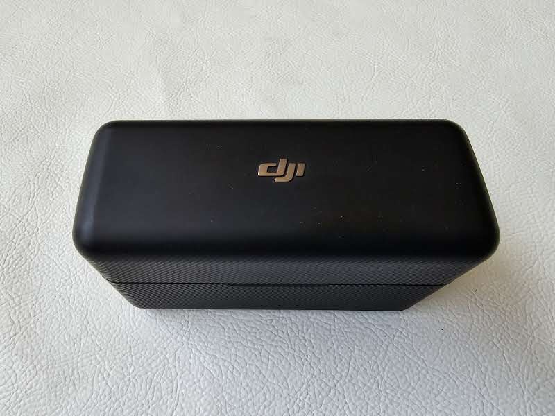 Review: The DJI Mic