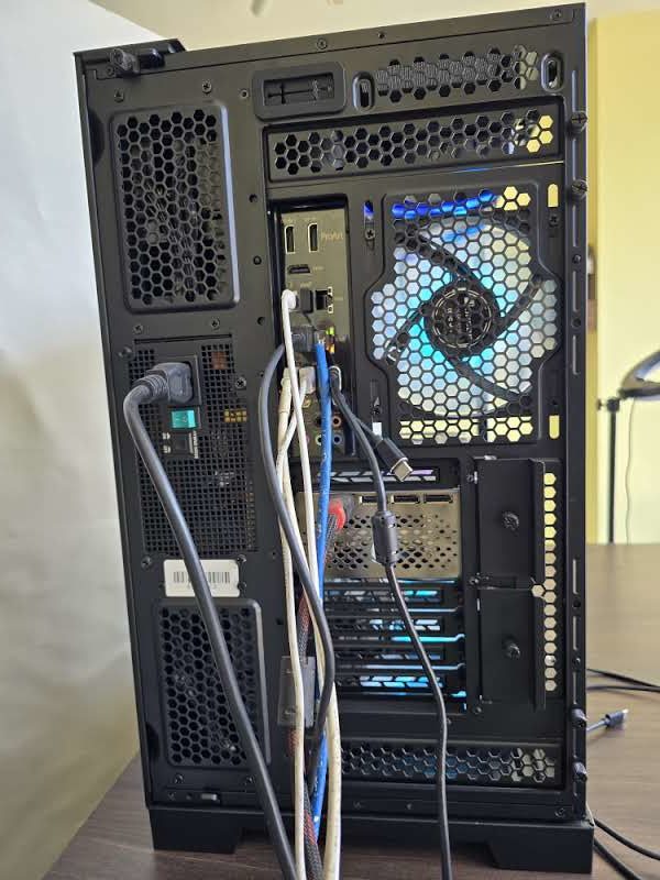 Versatile Hardware Installation: Exploring Infinite Possibilities